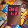 Carnet artisanal les mots du monde