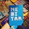 Carnet artisanal les mots du monde