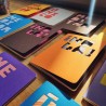Carnet artisanal les mots du monde