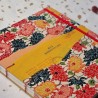 Carnet artisanal Mes aquarelles papier Fabriano