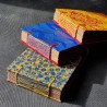 Petit album photo artisanal papier kraft