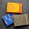 Petit album photo artisanal papier kraft