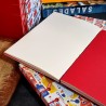 Carnet de note A5 type recettes