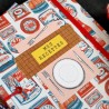 Carnet de note A5 type recettes