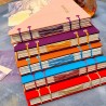 Carnet sketchbook paysage Mes aquarelles papier Fabriano