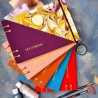 Carnet sketchbook paysage Mes aquarelles papier Fabriano