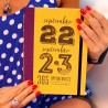 Agenda - Planner 2026