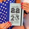 Agenda - Planner 2026