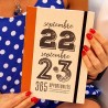 Agenda - Planner 2026