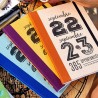 Agenda / planner 2022-2023