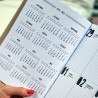Agenda - Planner 2026