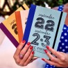 Agenda / planner 2022-2023