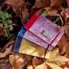 Carnet artisanal carnettiste, papier mix media 200g