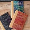 Carnet de voyage artisanal style scrapbooking