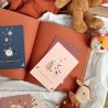 Album photo de naissance petit prince