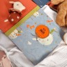 Album photo de naissance petit prince