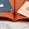 Album photo de naissance petit prince