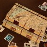 Carnet de voyage, kraft