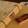 Carnet de voyage, kraft