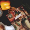 Carnet de recette à remplir A5 artisanal légumes 01