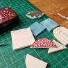 Créer vos propres tampons pour faire des motifs