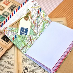 Créer votre carnet enveloppe