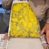 Venez découvrir la technique du Gelli printing