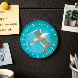 Magnet illustré, French Riviera