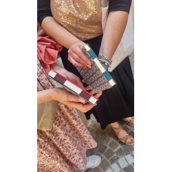 Atelier: Créez un Steckalbum (Album photo) pour vos photos ou scrapbooking