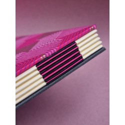 Atelier: Créez un Steckalbum (Album photo) pour vos photos ou scrapbooking