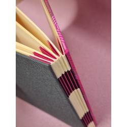 Atelier: Créez un Steckalbum (Album photo) pour vos photos ou scrapbooking