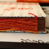 Petit album photo asiatique