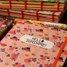Carnet Take it slow