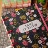 Carnet Take it slow