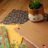 Carnet Take it slow