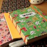 Carnet Take it slow