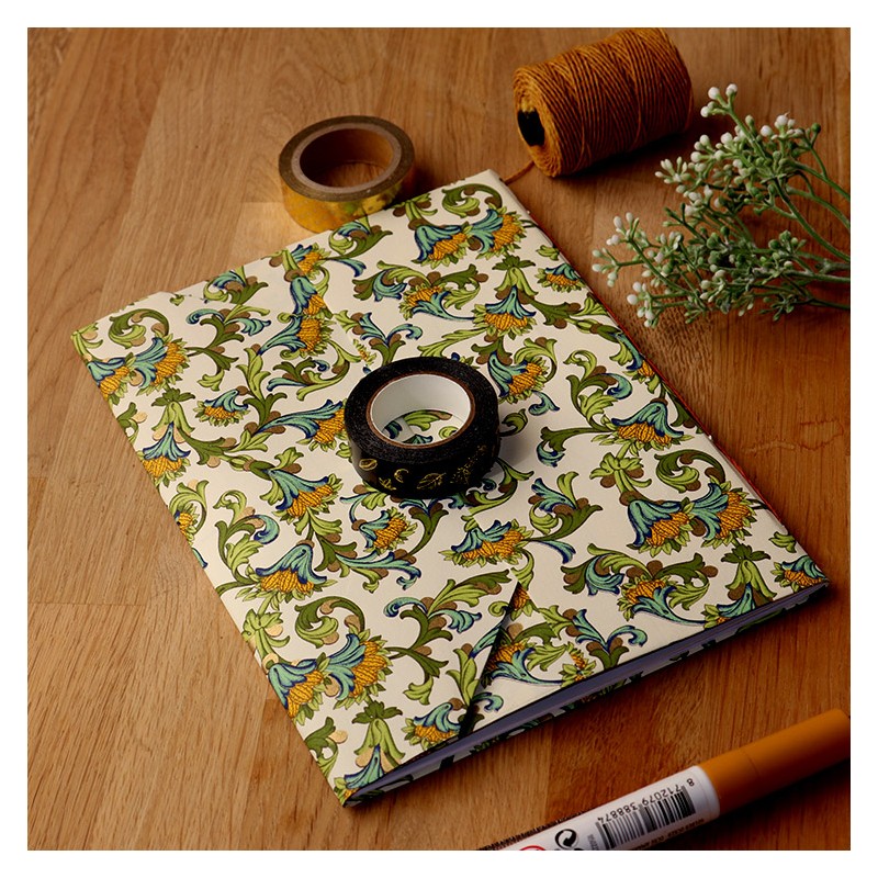 Carnet One sheet book Carnet One sheet book