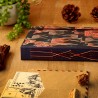 Carnet Bambi avec papier exclusif
