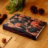 Carnet Bambi avec papier exclusif
