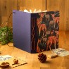 Carnet Bambi avec papier exclusif