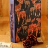 Carnet Bambi avec papier exclusif