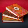 Carnets vivants et colorés