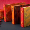 Carnets vivants et colorés