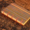 Carnet copte A6 lignes