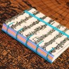 Carnet copte A6 musique