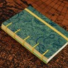 Carnet copte A6 mer