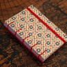 Carnet copte A6 variés