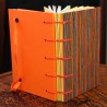 Carnet copte A6 lignes