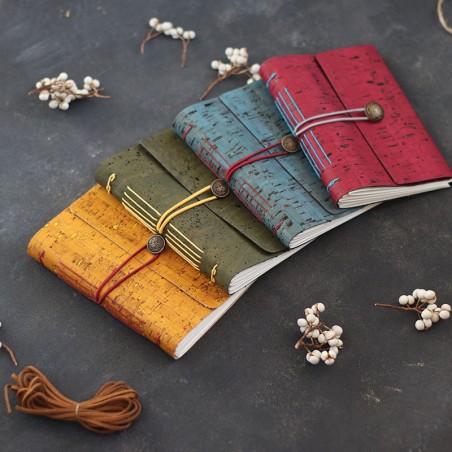 petit carnet de note original