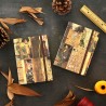 Carnet copte A6 KLIMT